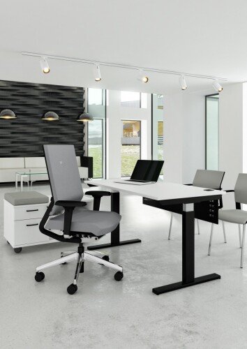 Elite Office Furniture Direct, Elite Office Furniture Standing Desk