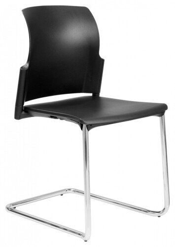 Elite Leola Cantilever Chair