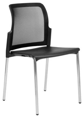 Elite Leola Mesh Back Chair