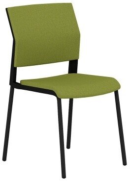 Elite i-sit Upholstered 4 Legged Meeting Chair