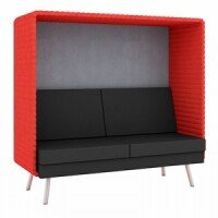 Soft Seating Booths