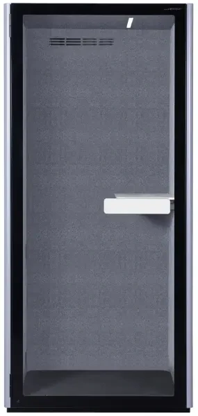 Elite Host Single Person Pod- (W) 1000mm x (D) 1000mm x (H) 2170mm