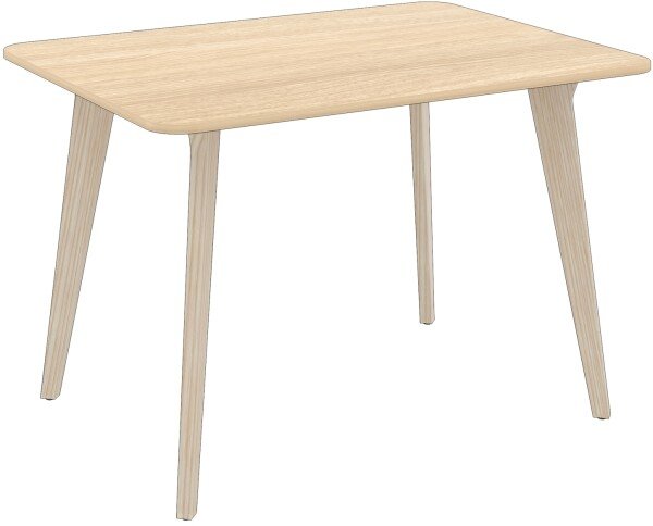 Elite Lux High Bench Table - 2200 x 1200mm