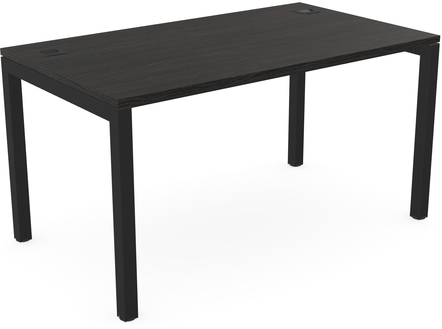 Elite Matrix Rectangular Desk - Innovative Design for Collaborative ...
