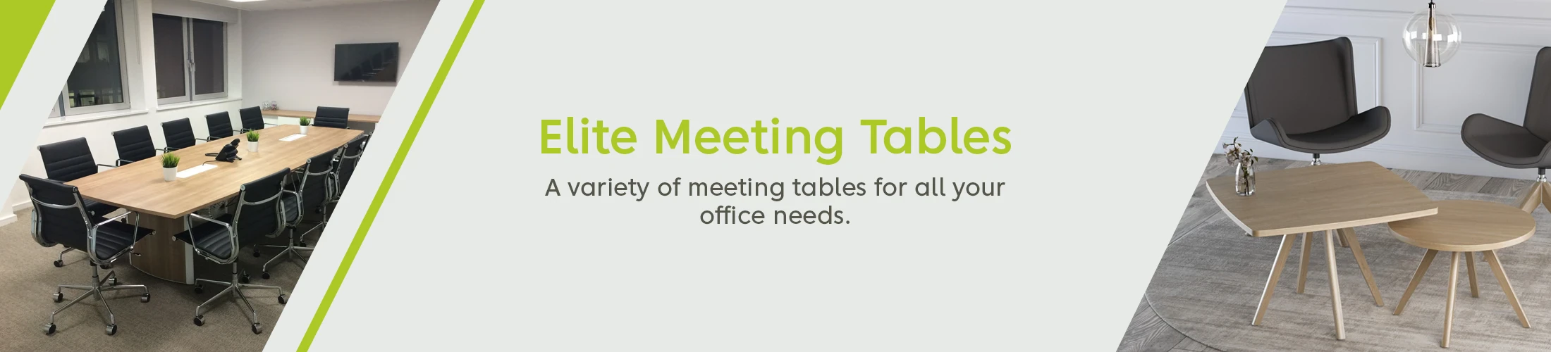 Meeting & Tables