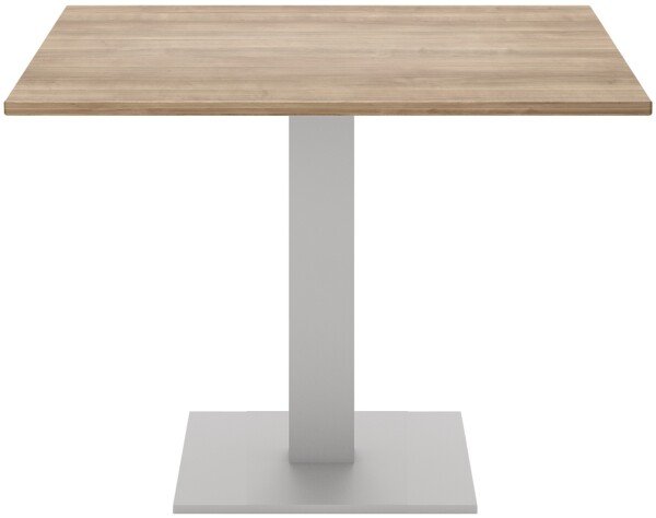 Elite Square Meeting Table - 1200mm
