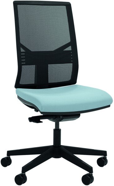 Elite Mix Mesh Task Chair without Arms