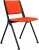 Elite Salto Chair with Upholstered Seat & Back