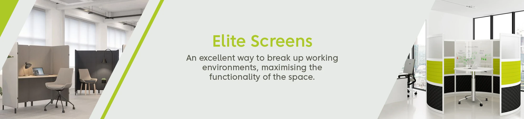 Elite System Screens Banner