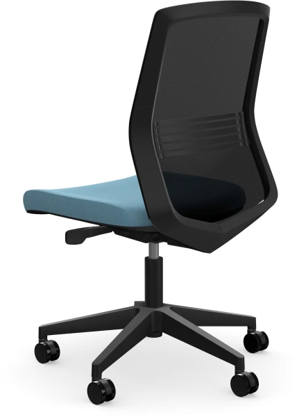 Elite Vida Mesh Task Chair - Modern Design for Comfort & Style - Elite ...