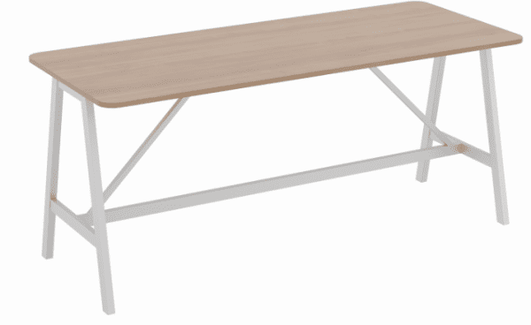 Elite Alto Bench Table - 2600 x 1200 x 1050mm
