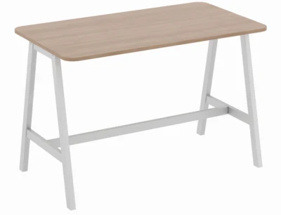 Elite Harmony High Bench Table - 1800 x 900 x 1050mm