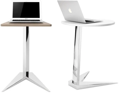 Computer and Laptop Tables