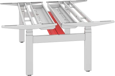 Elite Progress Plus Double Bench Cable Tray - 960mm Width