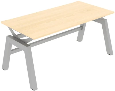 Elite Linnea Elevate Height Adjustable Rectangular Desk 1600 x 800mm