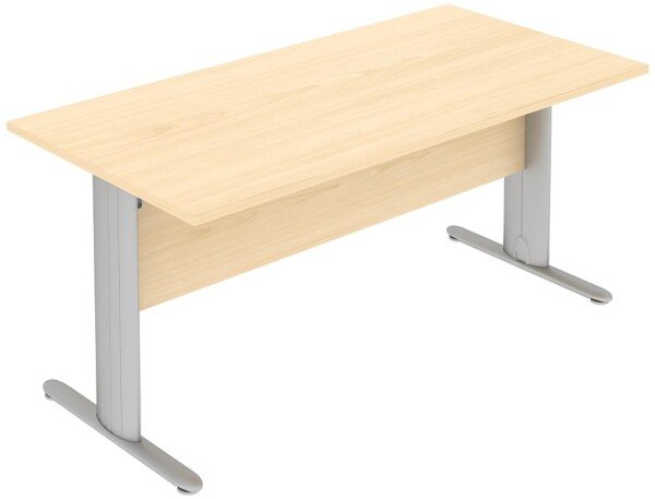 Elite Optima Plus Rectangular Meeting Table 1400 x 800mm