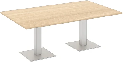 Optima Plus Boardroom Table