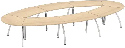 Elite Callisto Segue Conference Table