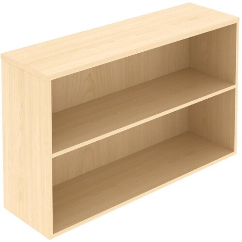 Elite Open Fronted Top Storage Unit 800 x 350 x 710mm MFC Finish