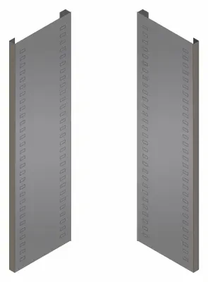 Elite System Storage Unit Skins - 740mm