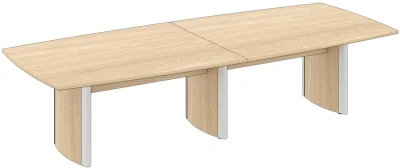 Elite Aerofoil Boardroom Table