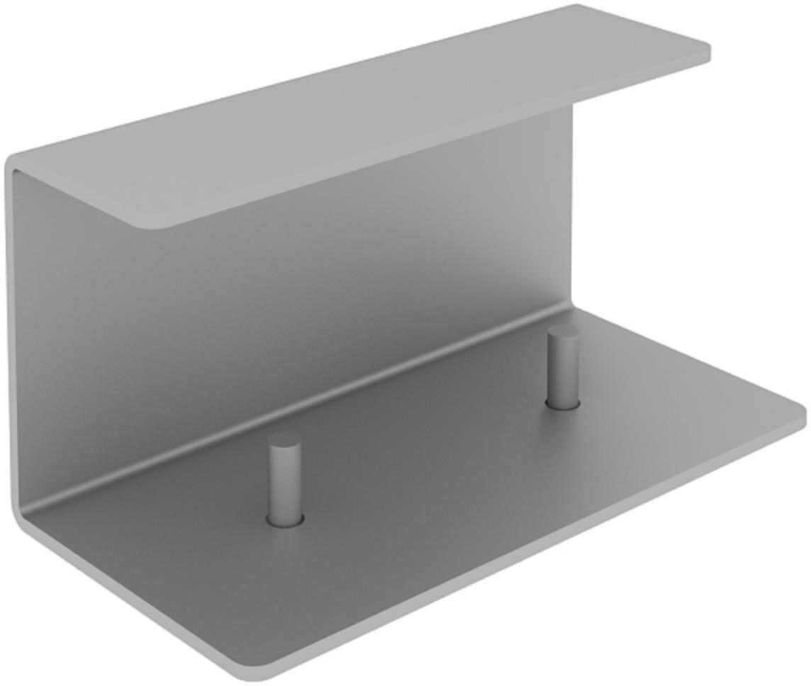 Elite Desk Top Power Module Fixing Clamp - Elite Office Furniture Direct