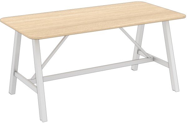 Elite Alto Bench Table - 2200 x 1200 x 1050mm