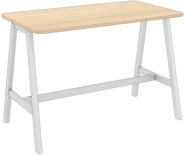 Elite Harmony High Bench Table - 1600 x 900 x 1050mm
