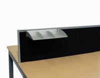 Elite Desk Top Filing System (Envelope Tray)