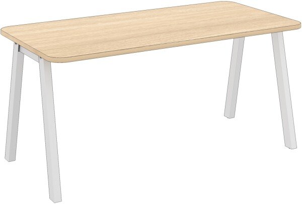Elite Loco Bench Table - 1400 x 800 x 740mm