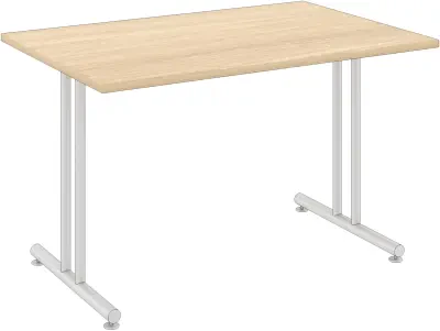 Elite Folding Rectangular Table - 1400 x 800 x 735mm