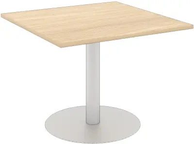 Elite Square Meeting Table