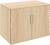 Elite Desk High Storage Unit - 990 x 500 x 740mm