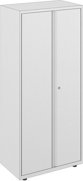 Elite Systemfile Steel Cupboard 800 x 470 x 693-717mm
