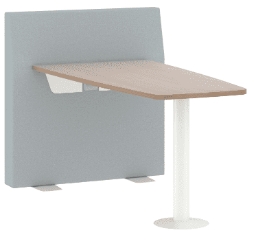 Elite Evo Plus Medium Back Privacy Panel for Three Seater Chair - Elite ...