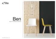 Elite Ben Flyer